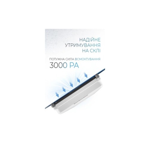 Пилосос DYXON MEGAWASHER 2000 PRO White