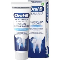 Зубна паста Oral-B Pro-Science Відновлення емалі Щоденний захист 75 мл (8001090247544)