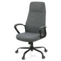Офісне крісло Аклас Черемош, KD Tex TILT, 1705B-26 Black-Gray (00179832)