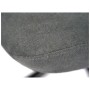 Офісне крісло Аклас Черемош, KD Tex TILT, 1705B-26 Black-Gray (00179832)