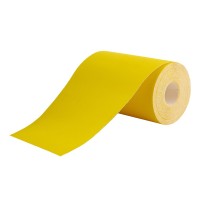Наждачний папір Alloid на паперовій основі, 115мм х 10м, зерно 150 (SP-10150)