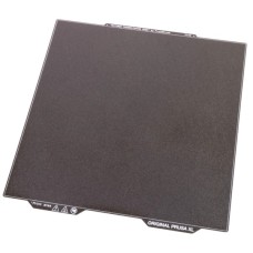 Підкладка для 3D-друку Prusa Textured Powder-coated Print Sheet XL (Smooth Print Sheet XL TXT)