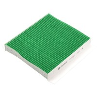 Фільтр салону Castrol Filters CC0091