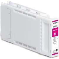 Картридж Epson SC-T3000/5000/7000 350ml Magenta (C13T693300/C13T69330N)
