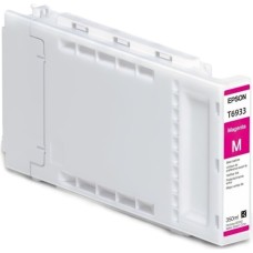 Картридж Epson SC-T3000/5000/7000 350ml Magenta (C13T693300/C13T69330N)