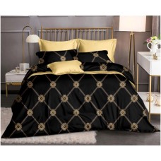 Постільна білизна MirSon Сатин Premium 22-1259 Lorikeet Дитячий (2200002951654)