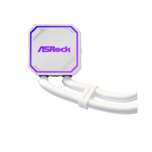 Система рідинного охолодження ASRock PRO WHITE 360 ARGB