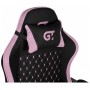 Крісло ігрове GT Racer X-2339 Black/Pink (X-2339 Fabric Black/Pink)