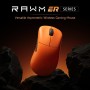 Мишка RAWM ER21Pro Wireless Orange (ER21PRO.orange)