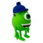 USB флеш накопичувач Wibrand 16GB Mike Wazowski Green USB 2.0 (WI2.0/MW16G)