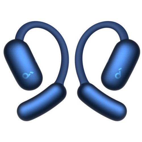 Навушники Anker SoundСore AeroFit 2 Blue (A3874G31)