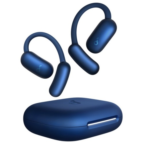 Навушники Anker SoundСore AeroFit 2 Blue (A3874G31)