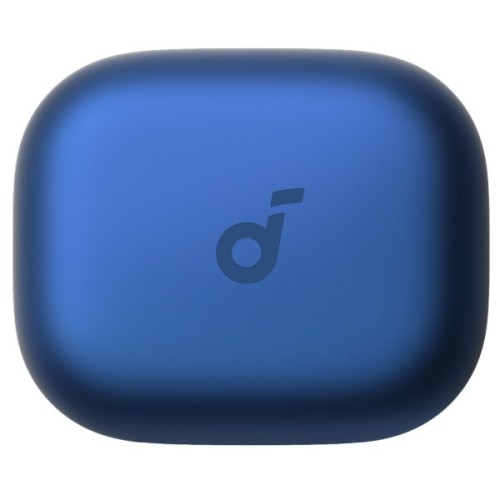Навушники Anker SoundСore AeroFit 2 Blue (A3874G31)
