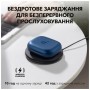 Навушники Anker SoundСore AeroFit 2 Blue (A3874G31)
