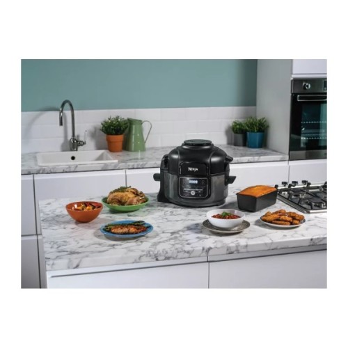 Мультиварка Ninja OP100EU