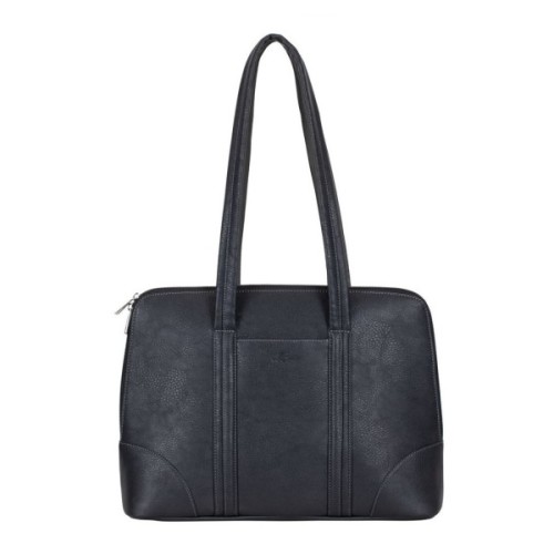 Сумка для ноутбука RivaCase 14" 8992 PU (Black) Orly (8992PUBlack)