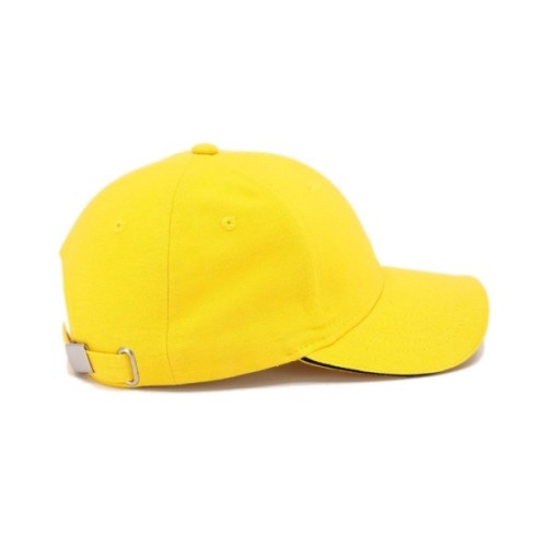 Кепка coFEE Classic sandwich жовтий/темно-синій (2099-8 CO)