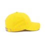Кепка coFEE Classic sandwich жовтий/темно-синій (2099-8 CO)