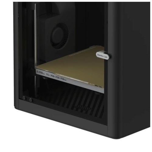 3D-принтер Bambu Lab P1S Combo