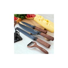 Набір ножів Magio MG-1095R