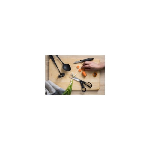 Кухонний ніж Fiskars Essential для сиру 17,7 см (1065588)