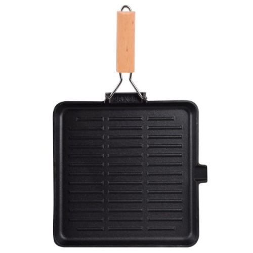 Сковорода Ringel Essen Гриль 28 см (RG-2308-28*28)