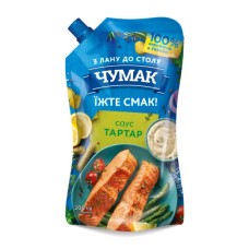 Соус Чумак Тартар 200 г (4820001354133)