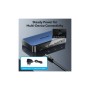 Спліттер Vention HDMI 2.0 UHD 4K 60Hz 3D, HDCP 1in x 2out ports (AKEL0-EU)