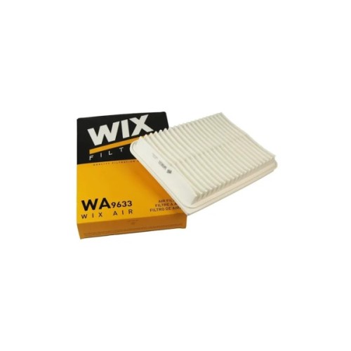 Повітряний фільтр для автомобіля Wixfiltron WA9633