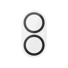 Скло захисне Armorstandart Flat iPhone 17 Clear (ARM87056)