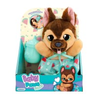 Інтерактивна іграшка Baby Paws серії Yummy Німецька вівчарка (926363IM)