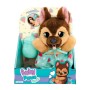 Інтерактивна іграшка Baby Paws серії Yummy Німецька вівчарка (926363IM)
