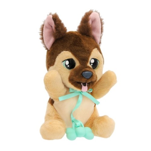 Інтерактивна іграшка Baby Paws серії Yummy Німецька вівчарка (926363IM)