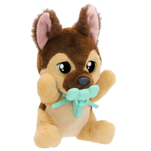 Інтерактивна іграшка Baby Paws серії Yummy Німецька вівчарка (926363IM)