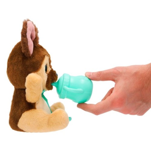 Інтерактивна іграшка Baby Paws серії Yummy Німецька вівчарка (926363IM)