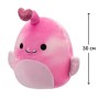 М'яка іграшка Squishmallows Риба-вудильник Сі 30 см (SQVA00874)