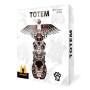 Настільна гра WoodCat Тотем (Totemic) (укр.) (W0029)