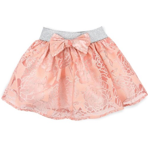 Набір дитячого одягу Verscon святковий (3580-104G-coral)