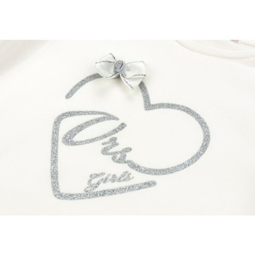 Набір дитячого одягу Verscon святковий (3580-104G-coral)