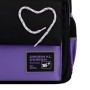 Рюкзак шкільний Yes Purple Hearts TS-48 (559923)