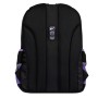 Рюкзак шкільний Yes Purple Hearts TS-48 (559923)
