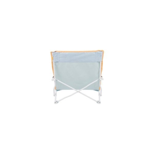 Крісло складане Bo-Camp Saint-Malo Pastel Blue (1204801) (DAS303257)