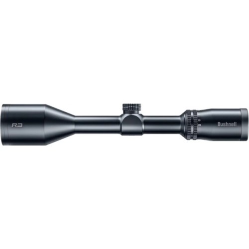 Оптичний приціл Bushnell R3 3-9x50 сітка DOA Quick Ballistic (R3-3950S11)
