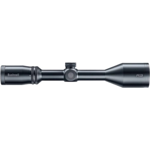 Оптичний приціл Bushnell R3 3-9x50 сітка DOA Quick Ballistic (R3-3950S11)