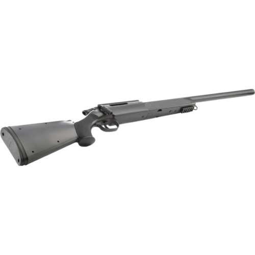 Гвинтівка страйкбольна ASG Steyr SSG 69 P2 Spring 6 мм (20124)