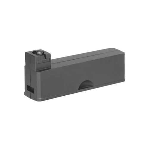 Гвинтівка страйкбольна ASG Steyr SSG 69 P2 Spring 6 мм (20124)