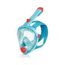 Маска для плавання Aqua Speed Spectra 2.0 7083 бірюзовий, червоний 248-02 L (5908217670830)