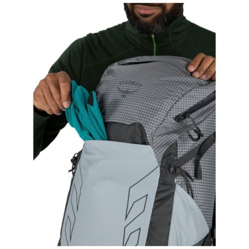 Рюкзак туристичний Osprey Talon Pro 30 silver lining O/S (009.3534)