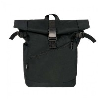 Рюкзак туристичний NikiBo Trend 15л чорний (30010705-01)