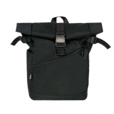 Рюкзак туристичний NikiBo Trend 15л чорний (30010705-01)